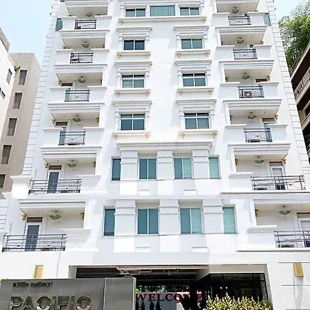 Pacific Residence
