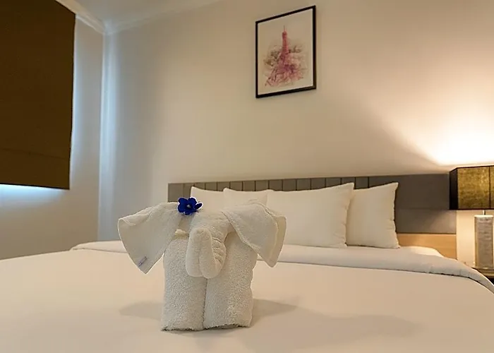 Pacific Hotel
