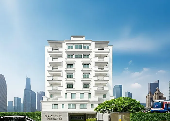 Pacific Bangkok