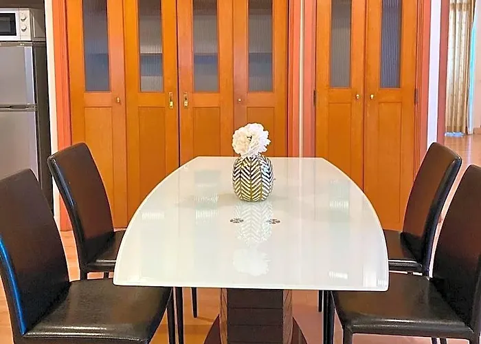 Pacific Hotel 4*