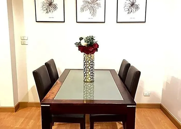 Pacific 4* Bangkok