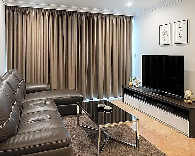 Pacific 4*