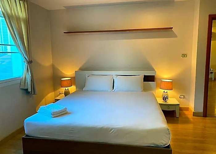 Pacific 4*