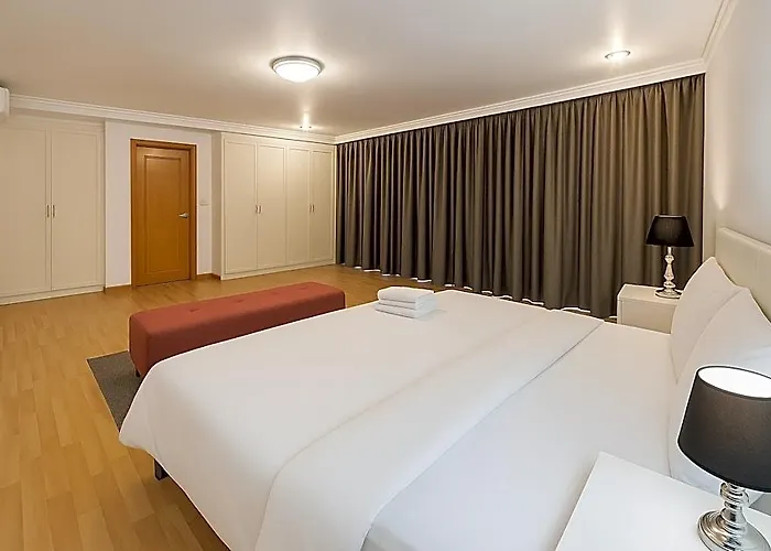 Pacific Hotel Bangkok