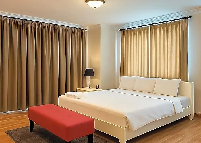 Pacific Hotel